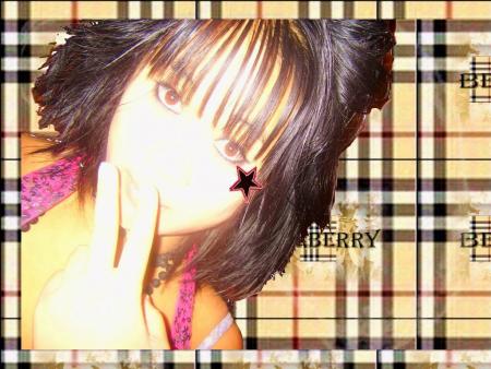 � J'me Pr&eacute;sente_*